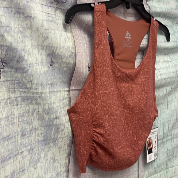 Brand new Woman’s Sports Bra RBX. Size large. - Picture 3 of 12